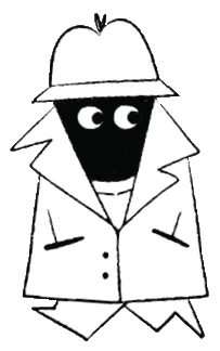 Product Heist detective